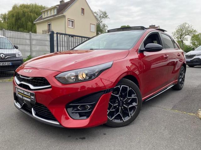 Kia Ceed image 7