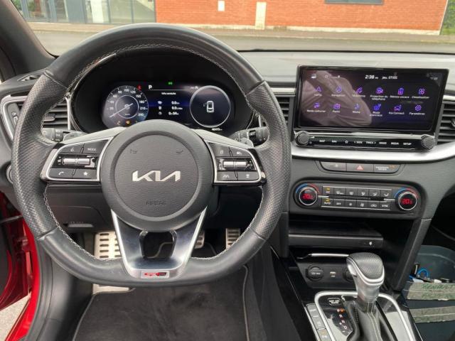 Kia Ceed image 9