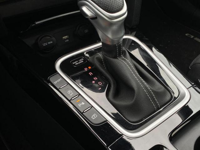 Kia Ceed image 4