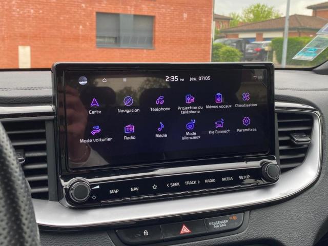 Kia Ceed image 1