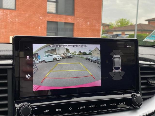 Kia Ceed image 6