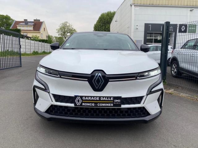 Renault Mégane image 5