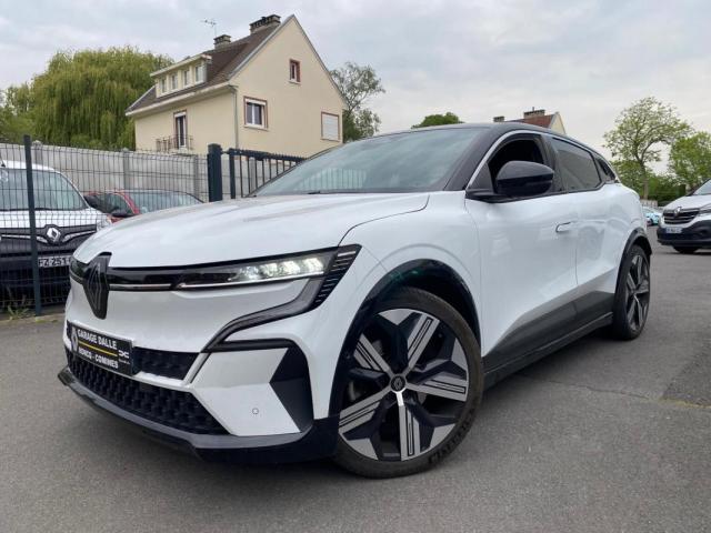 Renault Mégane image 7