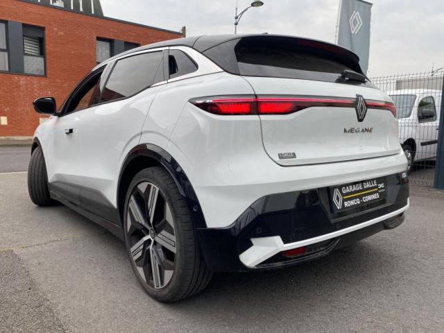 Renault Mégane image 1