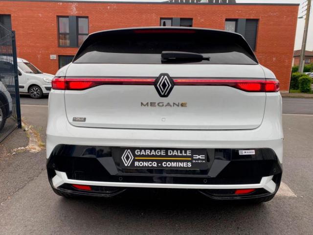 Renault Mégane image 6