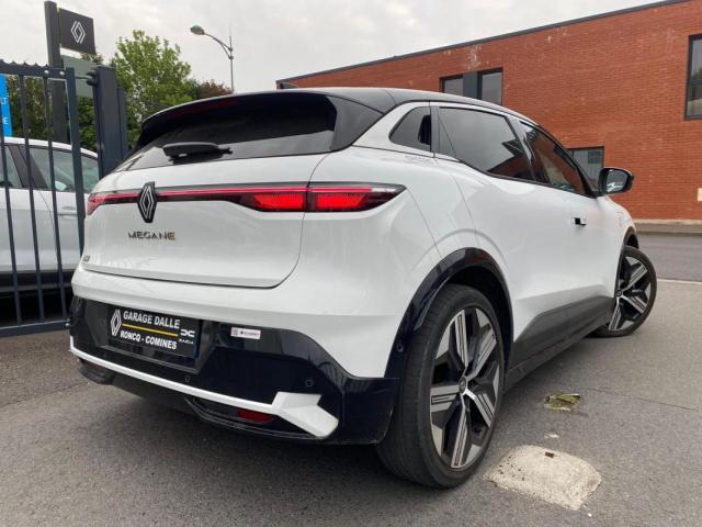 Renault Mégane image 4