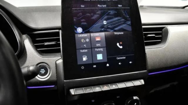 Renault Arkana image 2