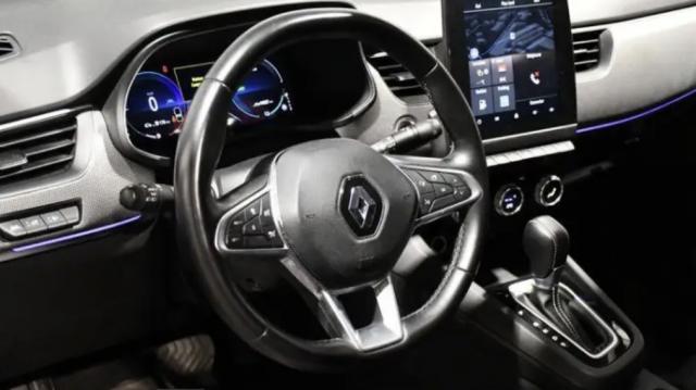 Renault Arkana image 3