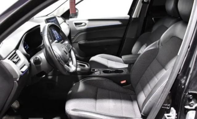 Renault Arkana image 4