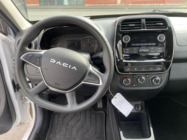 Dacia Spring image 8