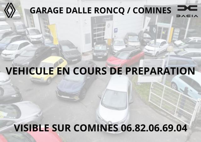 Renault Kangoo Van image 9