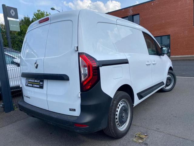 Renault Kangoo Van image 6