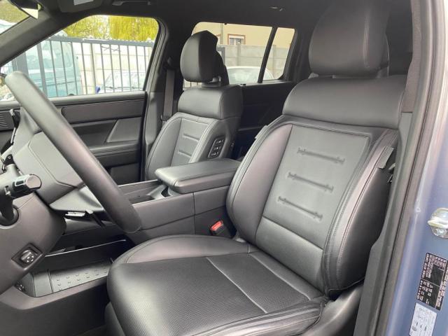 Hyundai Santa Fe image 4