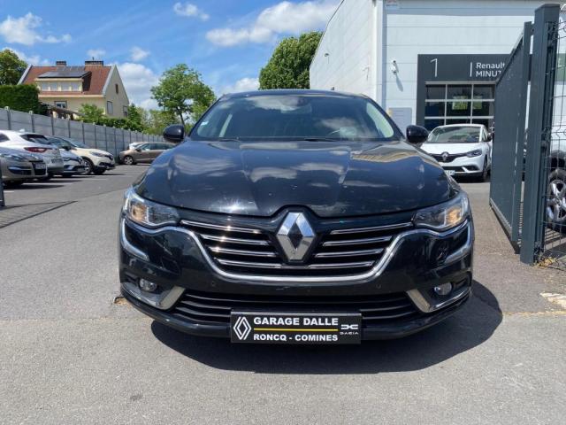 Renault Talisman image 8