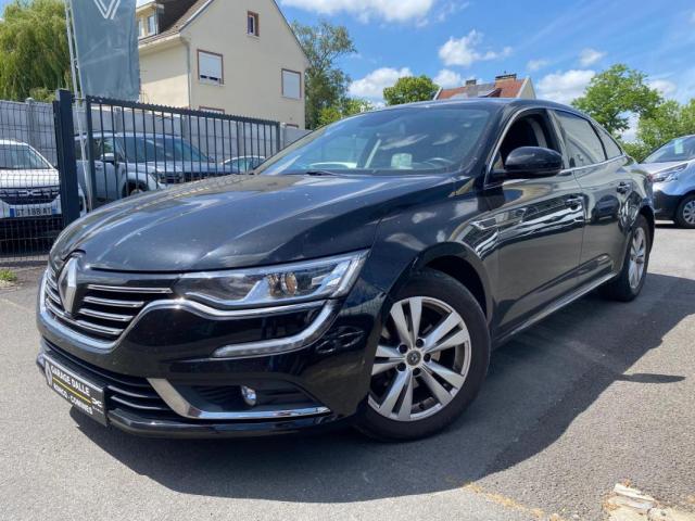 Renault Talisman image 4