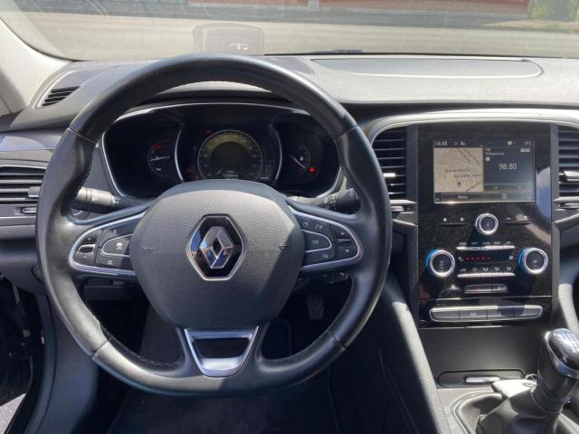Renault Talisman image 6