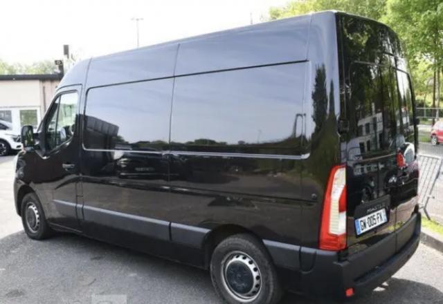 Renault Master image 6