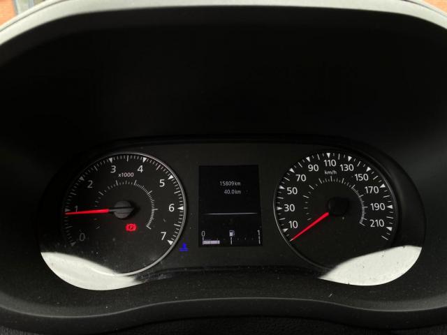 Renault Master image 4