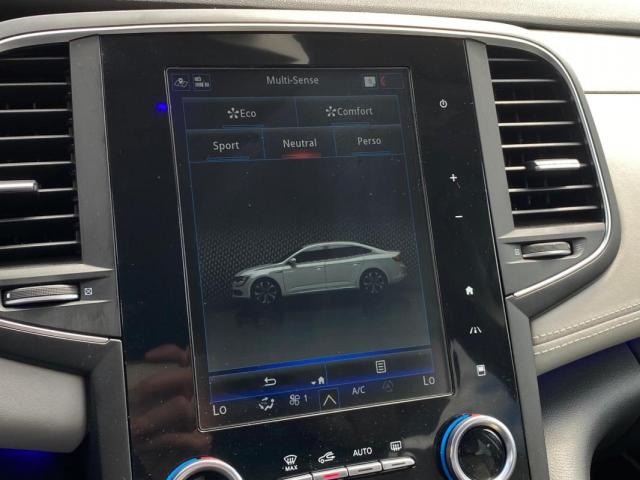 Renault Talisman image 1