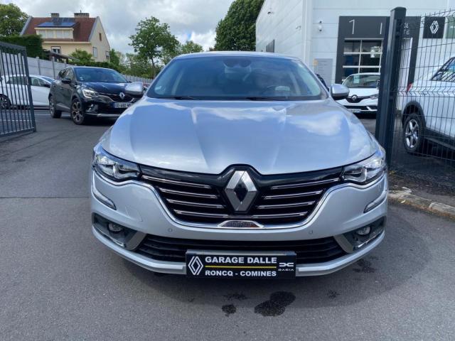 Renault Talisman image 7