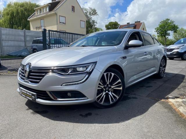 Renault Talisman image 6
