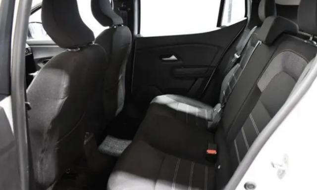 Dacia Sandero image 7