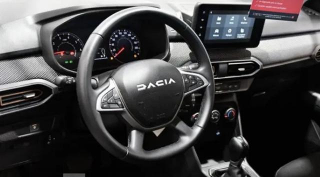 Dacia Sandero image 9