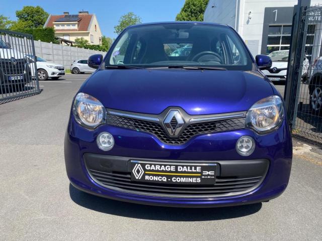 Renault Twingo image 5