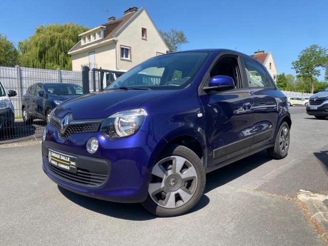 Renault Twingo image 8