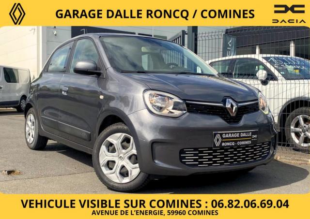 Renault Twingo Zen Sce65cv - Clim/radio/bluetooth/centralisation