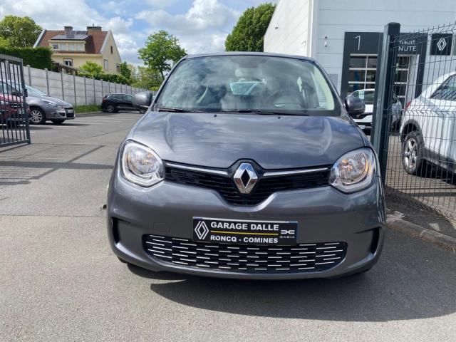 Renault Twingo image 4