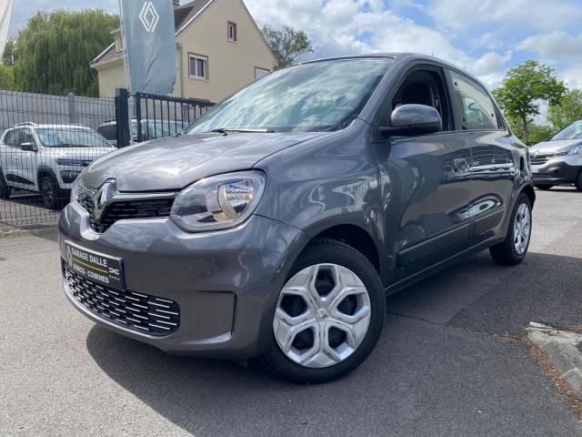 Renault Twingo image 3