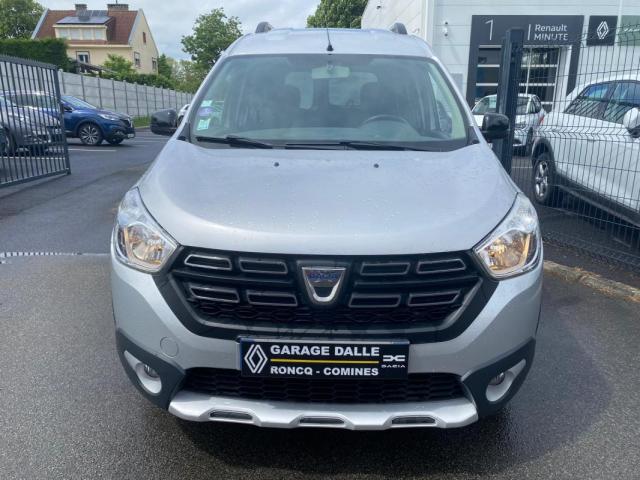 Dacia Dokker image 1