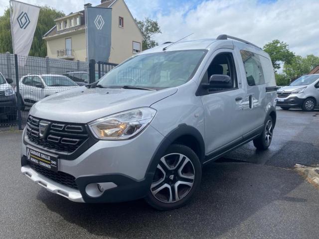 Dacia Dokker image 5