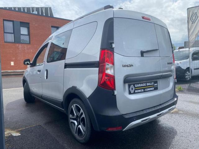 Dacia Dokker image 6