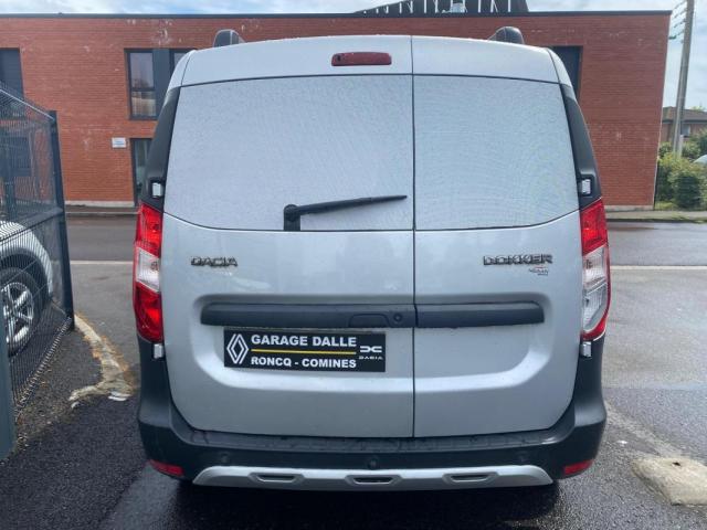 Dacia Dokker image 2