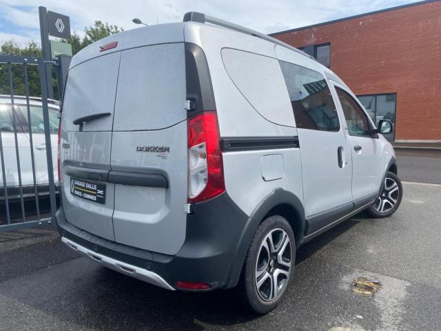 Dacia Dokker image 3