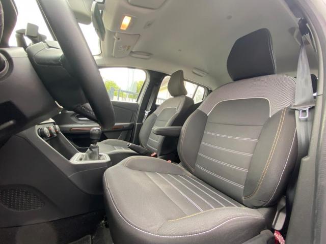 Dacia Sandero image 4
