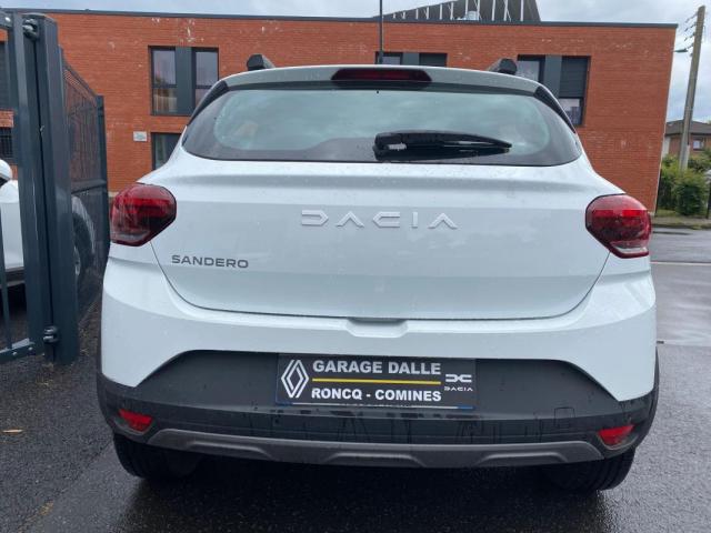 Dacia Sandero image 9