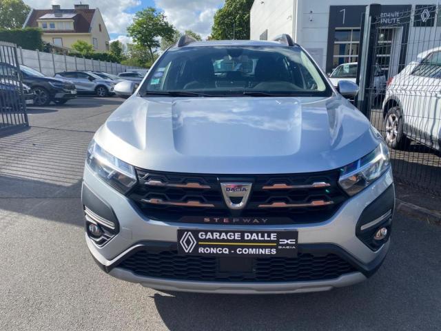 Dacia Sandero image 5