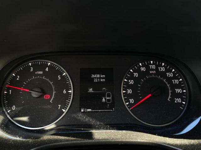 Dacia Sandero image 1