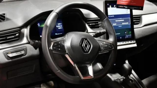 Renault Captur image 3
