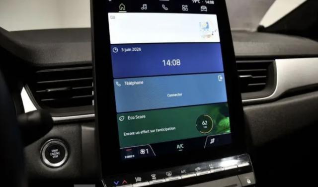 Renault Captur image 7