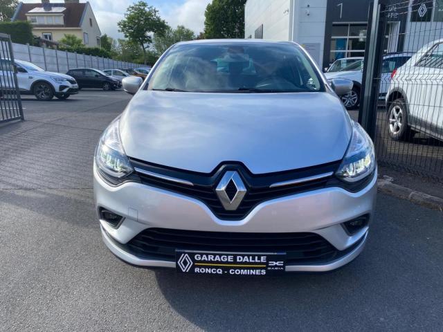Renault Clio image 6