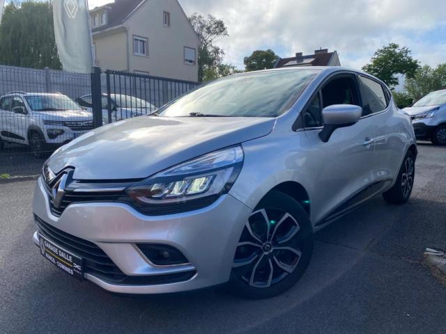 Renault Clio image 1