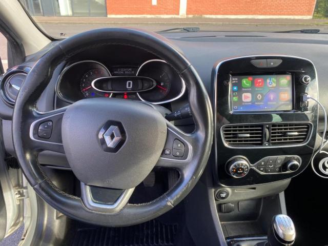 Renault Clio image 7