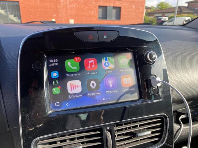 Renault Clio image 3