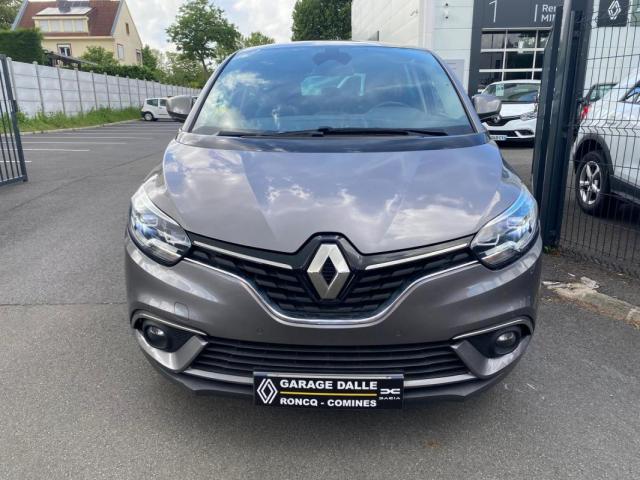 Renault Scénic image 6