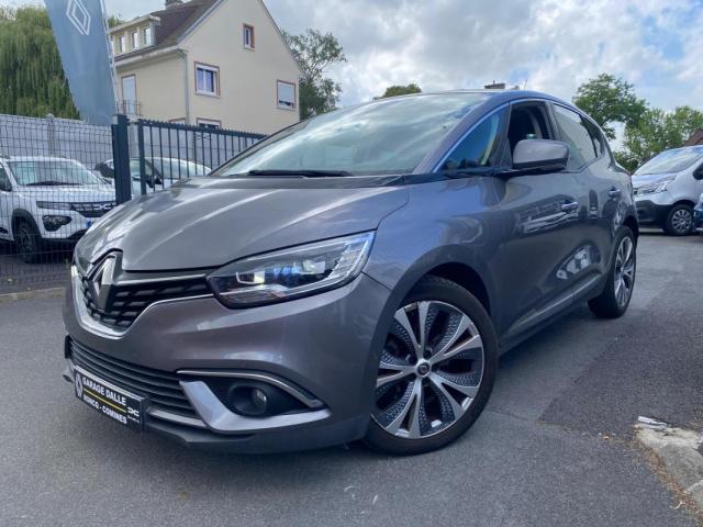 Renault Scénic image 8