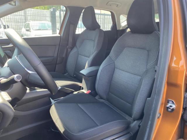 Renault Captur image 7